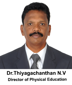 Dr.Thiyagachanthan N.V