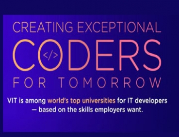 Exceptional coders